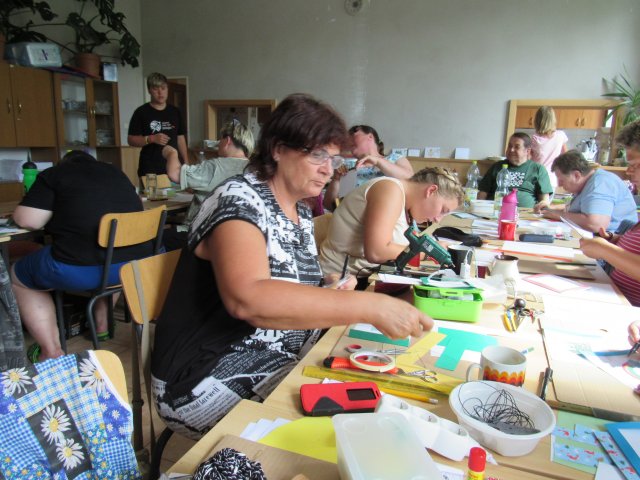 LTŠ 2018